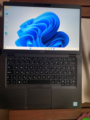 Dell Latitude 5400 értékelés Ágnes #1