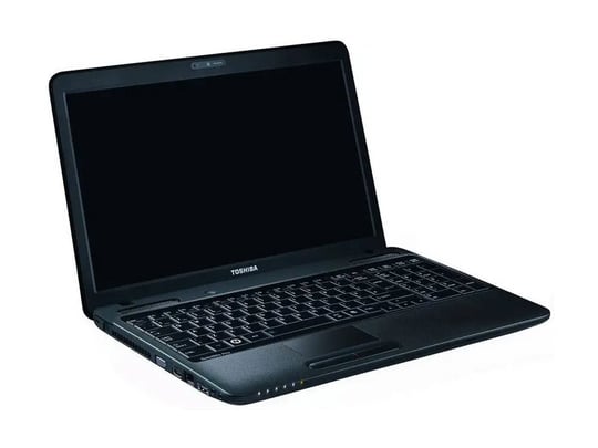 Toshiba Satellite C650 - 1529000 #1