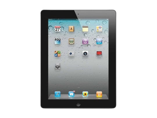 Apple iPad 3 Cellular (2012) 64GB Black - 1900114 #1