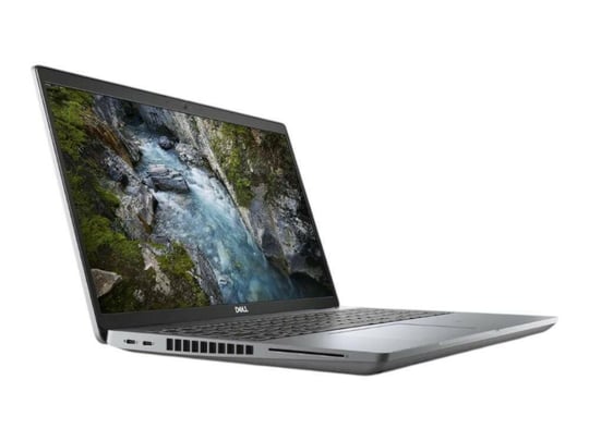 Dell Precision 3561 (NVIDIA T600 4GB) (Touchscreen) - 15238251 #4