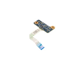 Dell for Latitude E6430, LED Indicator Board With Cable (PN: LS-7784P, NBX00010100) - 2630308