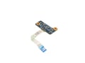 Dell for Latitude E6430, LED Indicator Board With Cable (PN: LS-7784P, NBX00010100) - 2630308 thumb #1