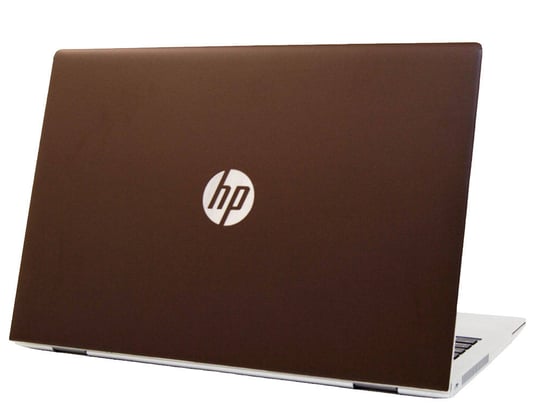 HP ProBook 650 G5 Brown - 15213791 #5