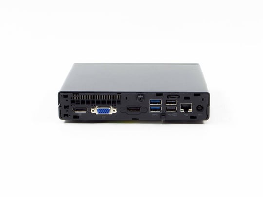 HP EliteDesk 705 G2 DM - 1602848 #3