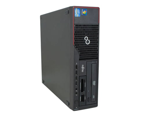 Fujitsu Esprimo E500 SFF - 1602544 #2