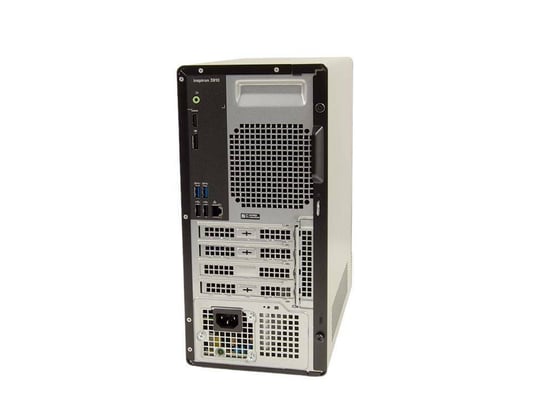 Dell Inspiron 3910 MT - 16012017 #2