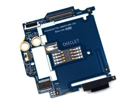 HP for EliteBook 840 G2, Smart Card Reader Board (PN: 6050A2637701)