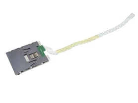 Dell for Latitude E5570, Smart Card Reader Board With Cable (PN: 0R38X1) - 2630380