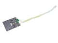 Dell for Latitude E5570, Smart Card Reader Board With Cable (PN: 0R38X1) - 2630380 thumb #1