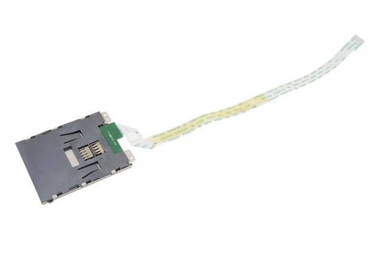 Dell for Latitude E5570, Smart Card Reader Board With Cable (PN: 0R38X1) - 2630380 #1