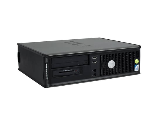 Dell OptiPlex 780 D - 1605786 #1