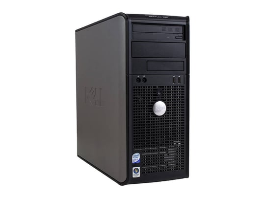 Dell OptiPlex 760 MT - 1606332 #1