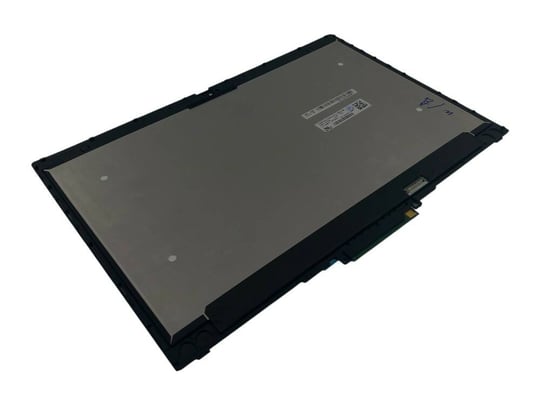 Replacement for X13 Yoga Gen 1, Touch With Frame and Digitizer Board (PN: 5M10Y75554) - 2110173 #2