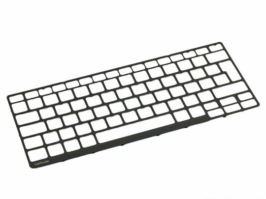 Dell for Latitude 5480, Keyboard Bezel (PN: 074JY6) - 2850050 #1