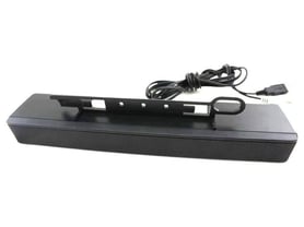 HP USB Soundbar (P/N: 531565-001, Model No: OP-090003)