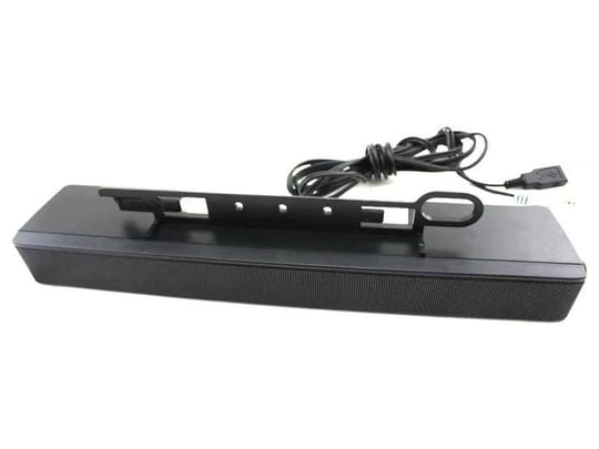 HP USB Soundbar (P/N: 531565-001, Model No: OP-090003) - 1840015 #1