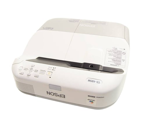 Epson EB-485W (No RC) - 1680096 #3