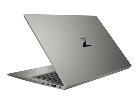 HP ZBook Firefly 14 G8 - 15228455 #3