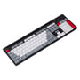Marvo KB005, US, Classic, wired, Red - Black - 1380244 thumb #3