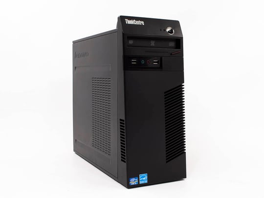 Lenovo ThinkCentre M81 Tower - 1602603 #1