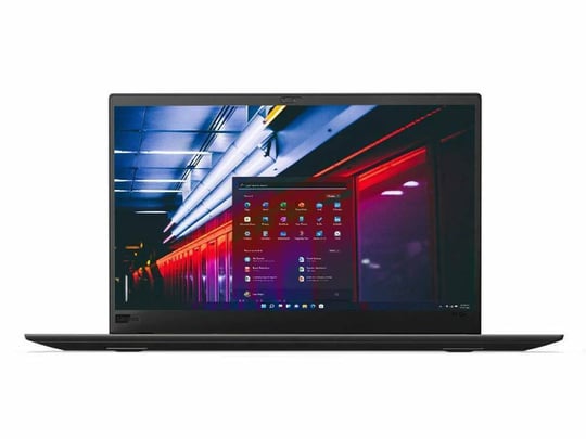 Lenovo ThinkPad X1 Carbon G6 (16GB) (Touchscreen) - 15230318 #2