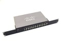 Cisco SG102-24 v2 Compact 24-Port Gigabit Small Buiness Switch - 1510014 thumb #1