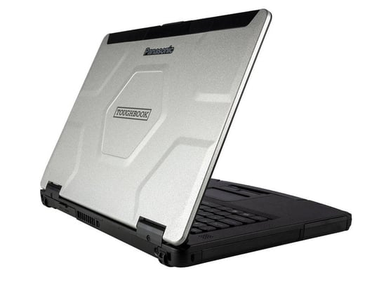 Panasonic Toughbook CF-54 - 15216291 #1