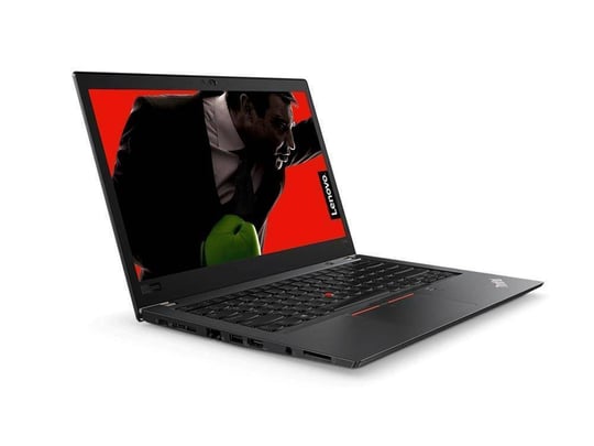 Lenovo ThinkPad T480s (Touchscreen) - 15227797 #1