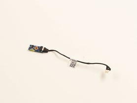 HP for Elite x2 1012 G2 Tablet, Hall Sensor Board With Cable (PN: 938108-001) - 2630233