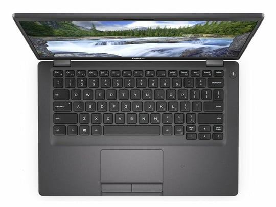 Dell Latitude 5400 (Touchscreen) - 15217755 #3