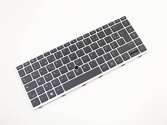 HP EU for EliteBook 840 G5 G6, 745 G5 G6  No Backlight - 2100356 #2