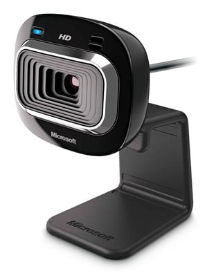 Microsoft LifeCam HD-3000 - 2040013 #2