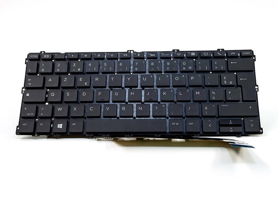 HP EU for HP EliteBook x360 1030 G2 - 2100503 #2