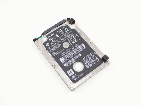 Hitachi 500GB SATA 2.5" - 1320064 #1