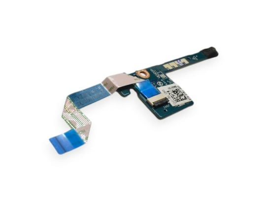 Dell for Latitude E7240, SIM Card IO Circuit Board With Cable (PN: 0YY58C) - 2630282 #2