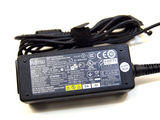 Fujitsu 40W 5,5 x 2,5mm, 19V - 1640430 #4