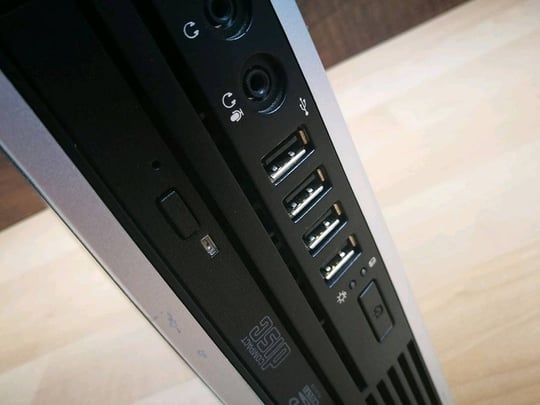 HP Compaq 8000 Elite USDT - 1601049 #7