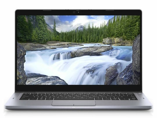 Dell Latitude 5310 2-in-1 (Touchscreen) - 15237488 #4