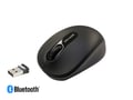 Microsoft Wireless  Mouse 3600 (model 1730) + Bluetooth v4.0 USB Adapter - 1460116 thumb #3
