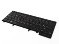 Dell HU for Dell Latitude E5420, E5430, E6220, E6320, E6330, E6420, E6430, E6440 Notebook keyboard - 2100199 (použitý produkt) thumb #2