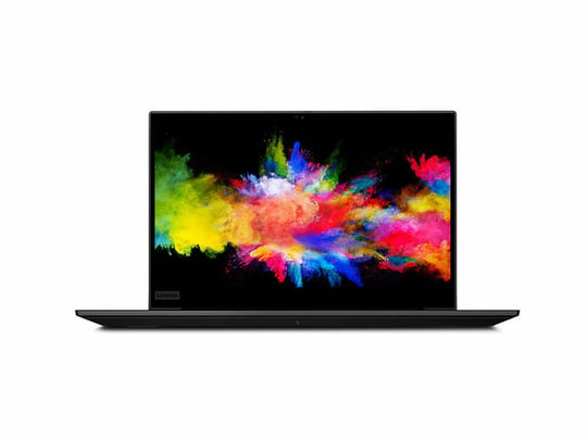 Lenovo ThinkPad P1 Gen 2 - 15225096 #1