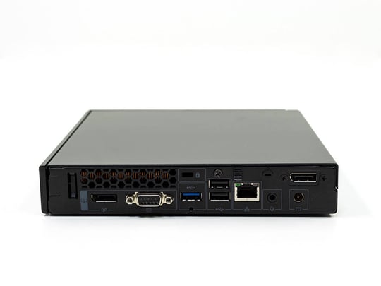 Acer Veriton N4640G felújított használt számítógép, Celeron G3900T, HD 510, 8GB DDR4 RAM, 120GB SSD - 1605998 #4