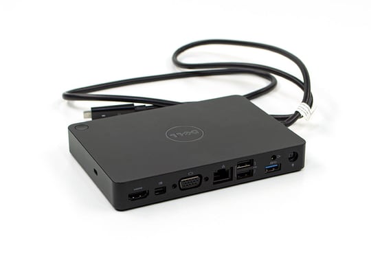 Dell WD15 USB-C K17A001 - 2060098 #2