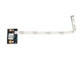 HP for ProBook 650 G2, Power Button Board With Cable (PN: 840744-001, 6050A2726001) - 2630009 thumb #2