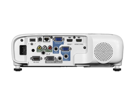 Epson EB-2247U - 1680090 #2