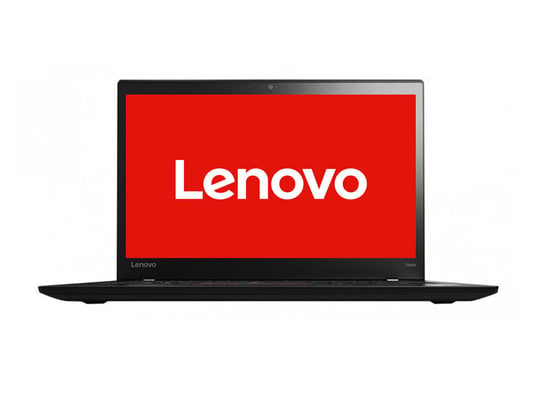 Lenovo ThinkPad T460s repasovaný notebook, Intel Core i5-6200U, HD 520, 8GB DDR4 RAM, 256GB (M.2) SSD, 14,1" (35,8 cm), 1920 x 1080 (Full HD) - 1526628 #1