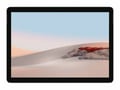 Microsoft Surface GO 2 Platinum (8GB) (128GB) (Without Keyboard) (Touchscreen) (Quality: Bazár) - 15238090 thumb #1