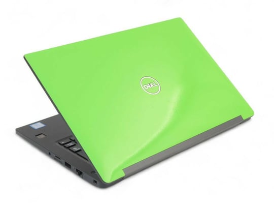 Dell Latitude 7390 Gloss Green - 15221236 #1