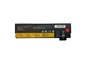 Lenovo for Lenovo ThinkPad T470, T480, T570, T580, P51S, A475, A485 (PN: 01AV423)