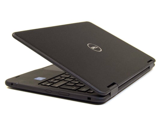 Dell Latitude 3189 Shiny Black (Touchscreen) (Quality: Bazár) - 15233031 #8
